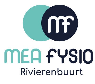 Mea Fysio Rivierenbuurt